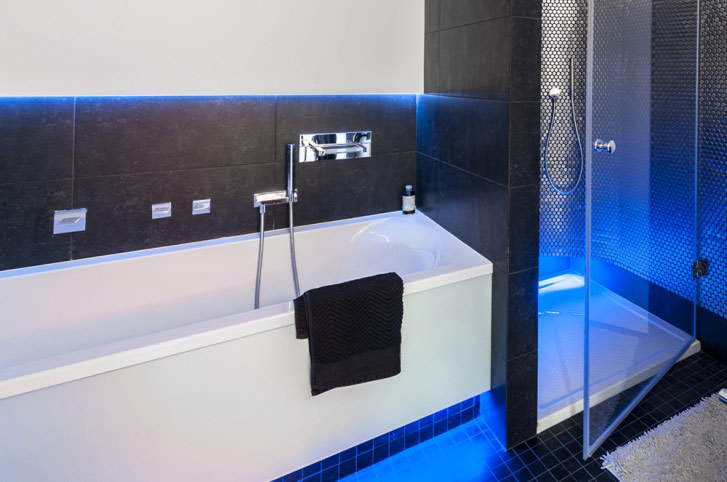 Tips voor een geslaagde badkamerverlichting