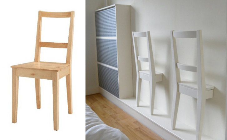 Doe eens wat anders met je IKEA meubels!