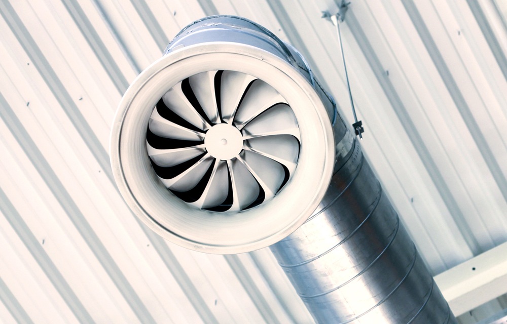 Badkamer verluchten: tips badkamerventilator plaatsen Badkamer ventilator kopen