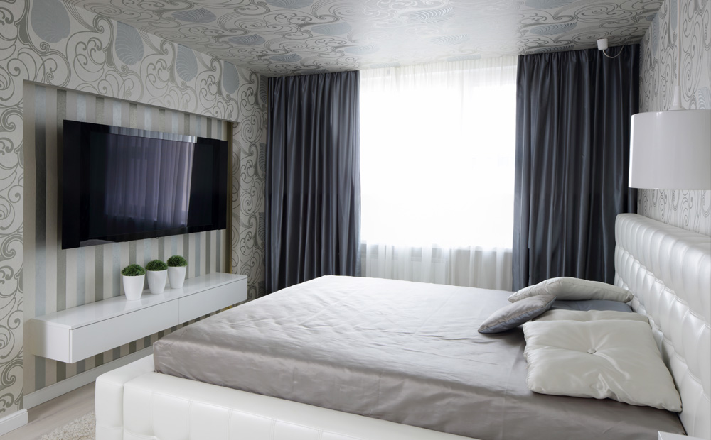 De slaapkamer inrichten en indelen: tips en inspiratie Inrichting kamer